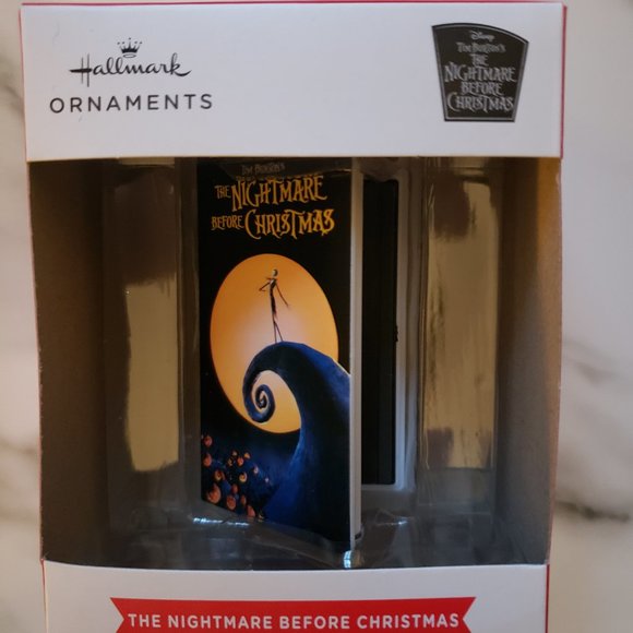Nightmare before christmas tree decorations - Picture 3 of 11